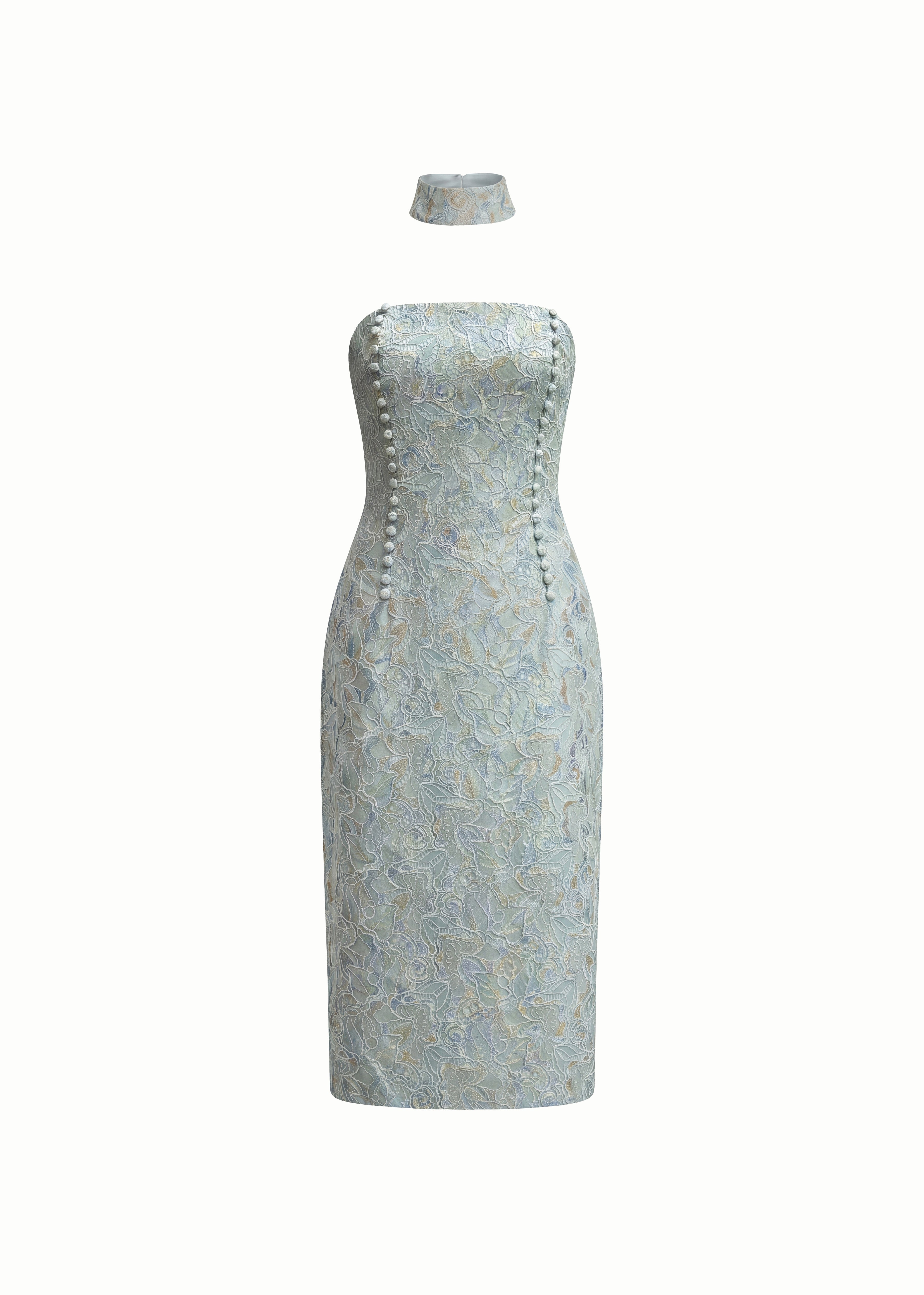 Midi Dresses