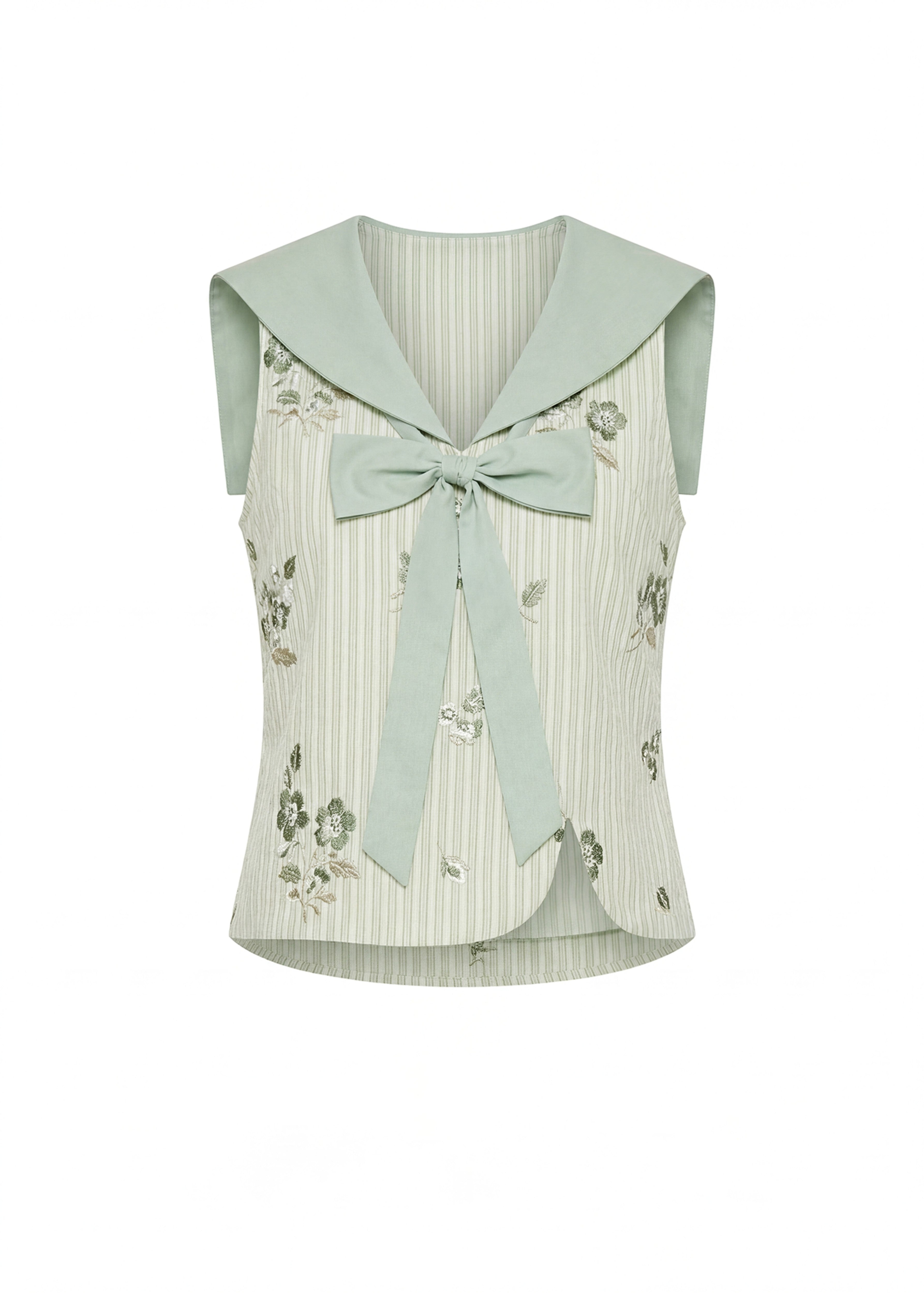 Mint Serenity