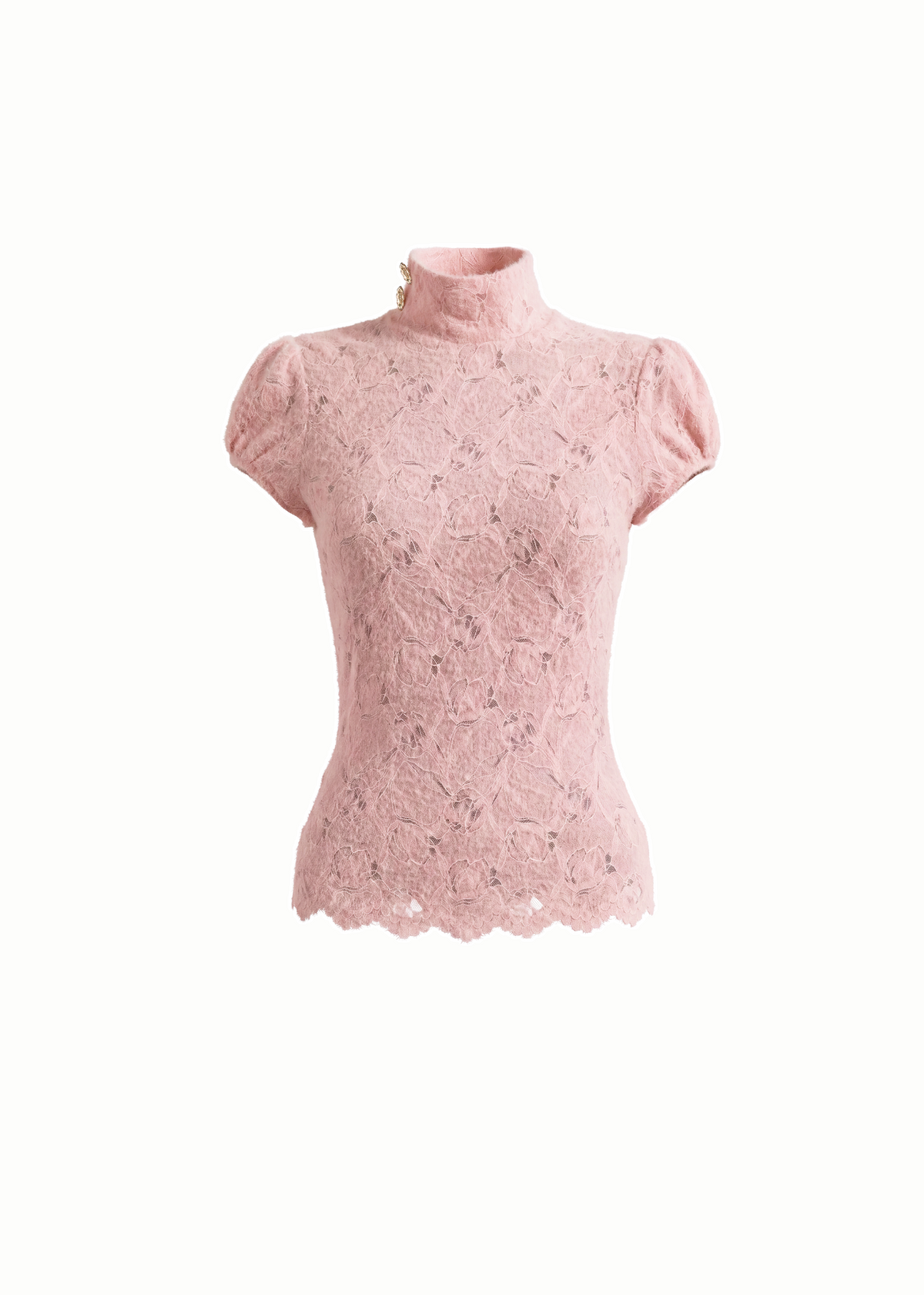 Eira Puff Sleeve Top